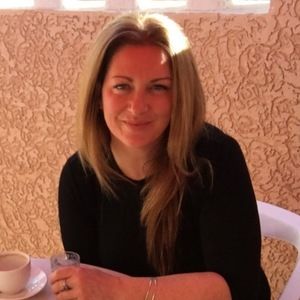 Meet your Posher, Kellyanne